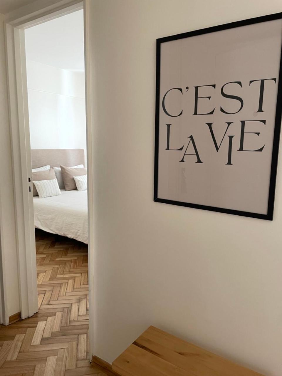 Impecable En La Mejor Zona De Recoleta Apartment Buenos Aires