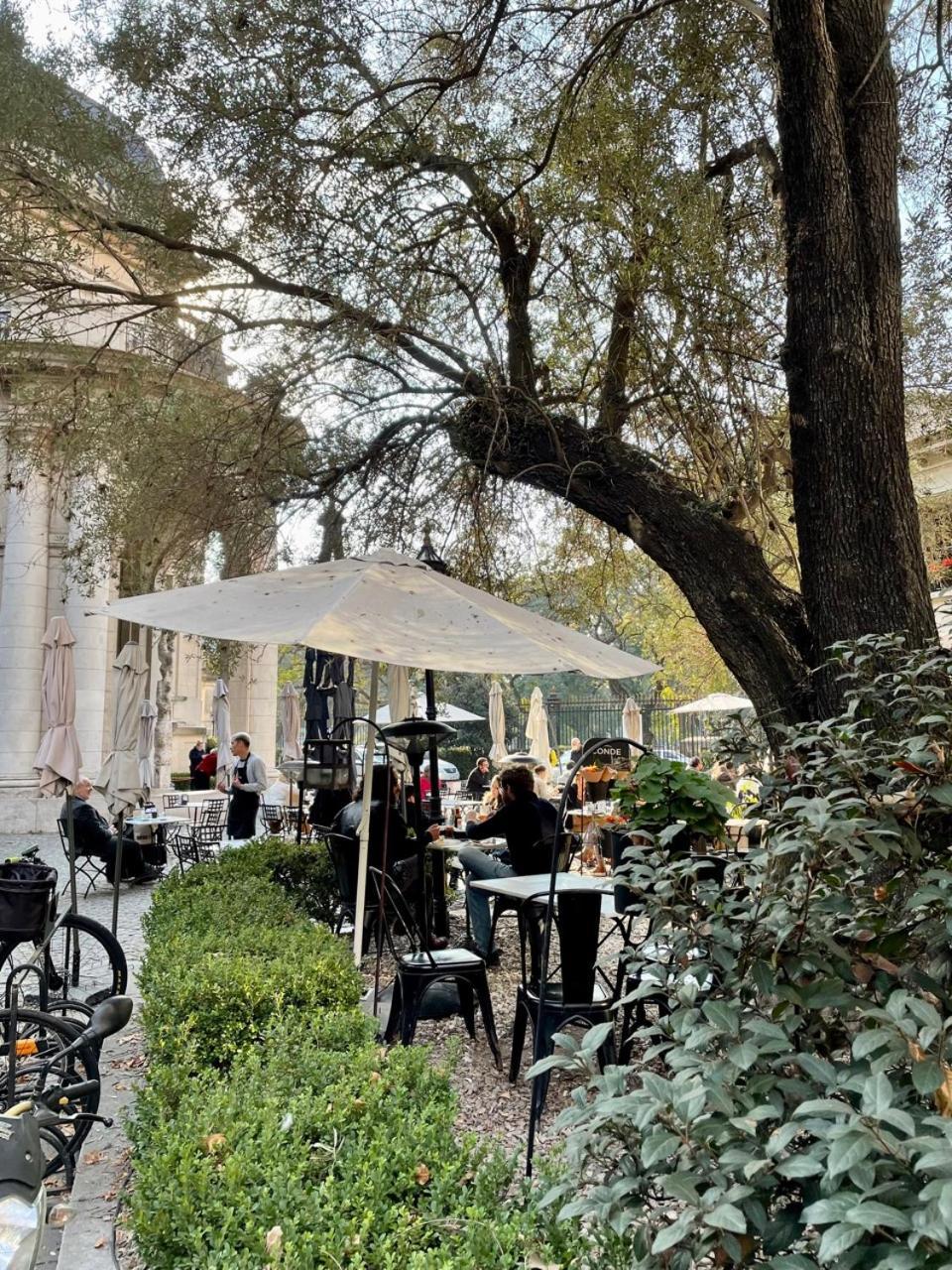 Apartment Impecable En La Mejor Zona De Recoleta Buenos Aires
