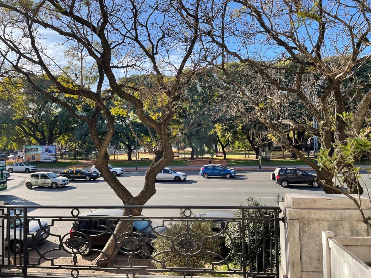 Impecable En La Mejor Zona De Recoleta