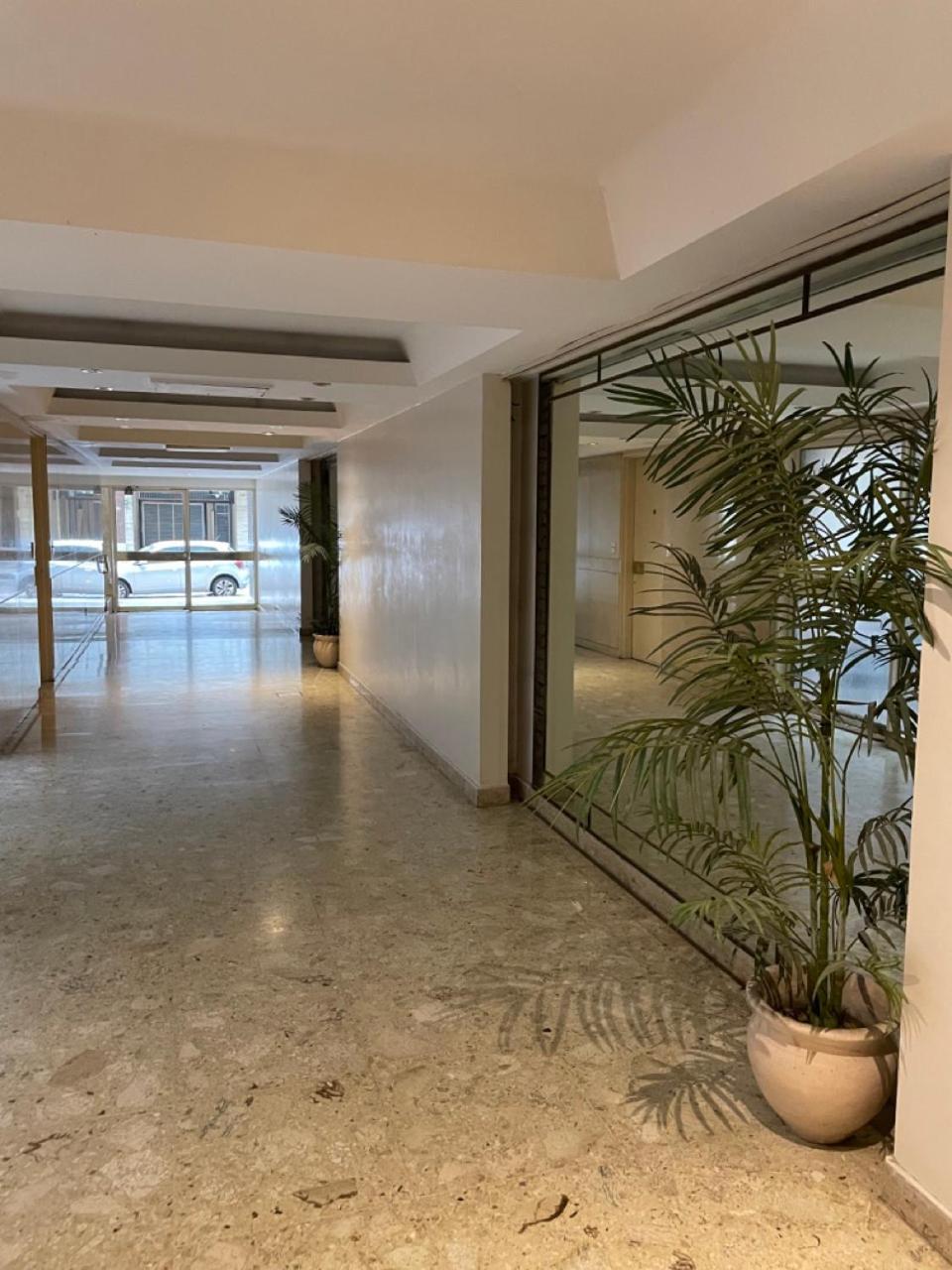 Apartment Impecable En La Mejor Zona De Recoleta *