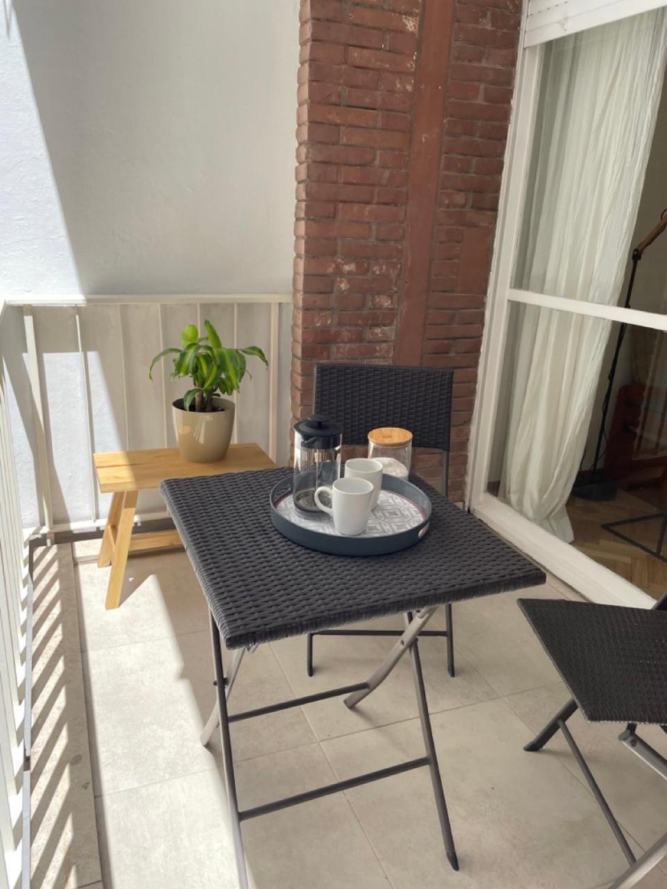 Impecable En La Mejor Zona De Recoleta Apartment *