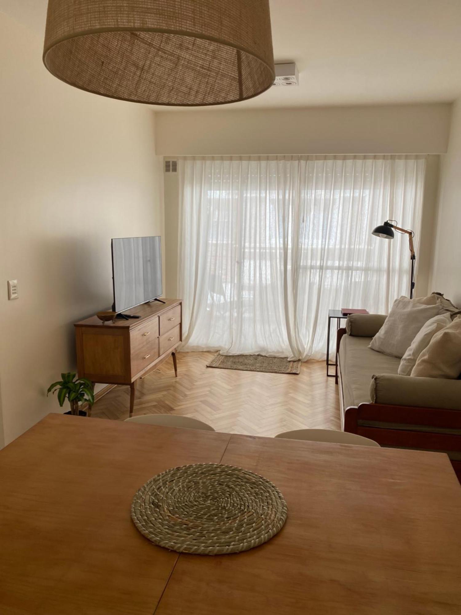 Apartment Impecable En La Mejor Zona De Recoleta *