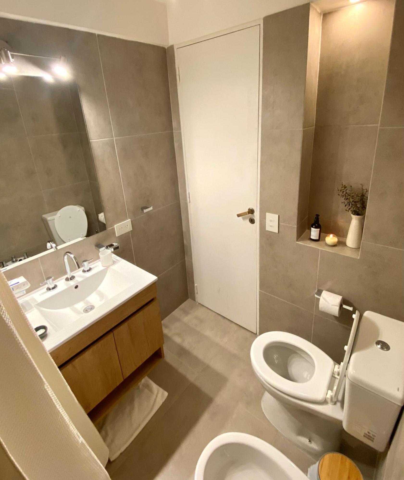 Apartment Impecable En La Mejor Zona De Recoleta Buenos Aires