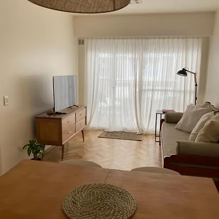 Impecable Apartamento En La Mejor Zona De Recoleta Buenos Aires Exterior photo