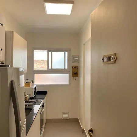 Impecable Apartamento En La Mejor Zona De Recoleta Buenos Aires Exterior photo