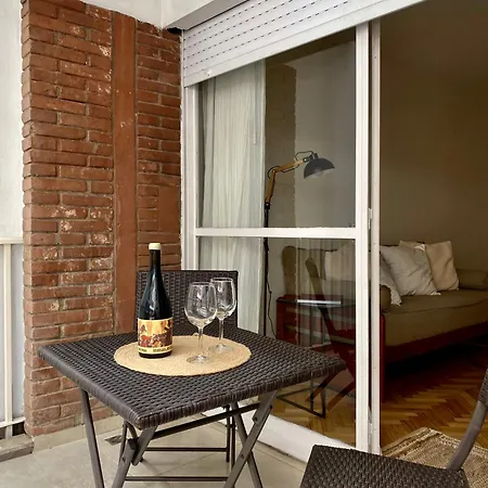 Impecable Apartamento En La Mejor Zona De Recoleta Buenos Aires Exterior photo