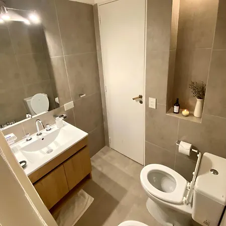 Impecable Apartamento En La Mejor Zona De Recoleta Buenos Aires Exterior photo