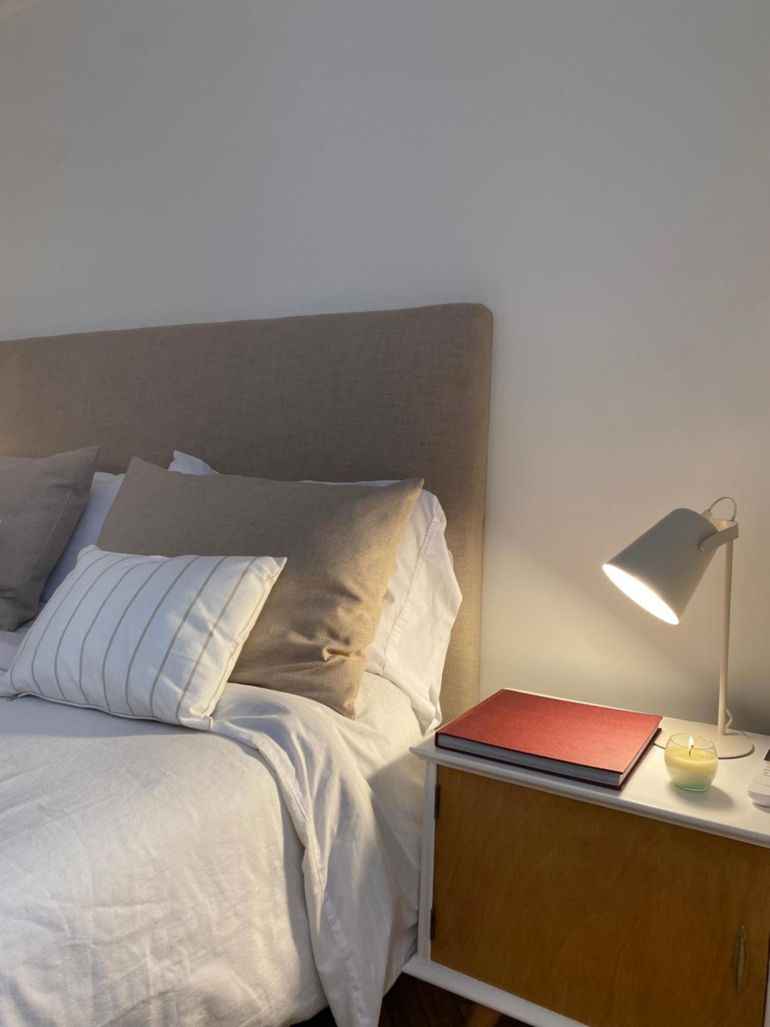Apartamento Impecable En La Mejor Zona De Recoleta